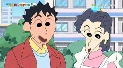 짱구는 못말려 등장인물들을 파헤쳐보자! | 인스티즈