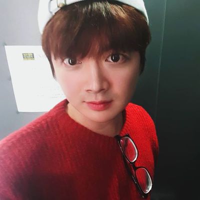 추억의 1세대 남자얼짱 근황들.jpg | 인스티즈