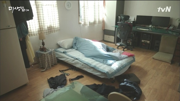 미생이 덕후가 꽤 많은 드라마였던 이유.jpgif | 인스티즈