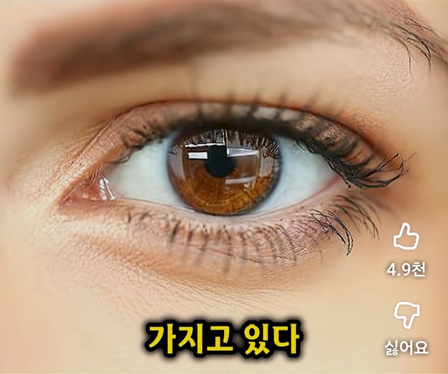 조선시대 백정의 평균 외모 | 인스티즈