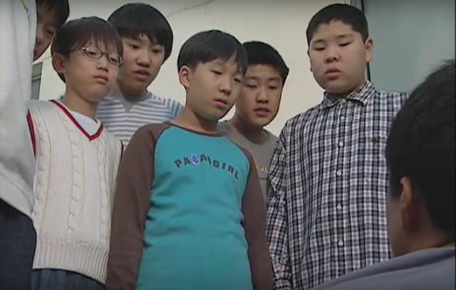 TV로 보는 원작동화 [꼬마독재자] 完 | 인스티즈