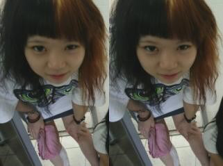 2000년대 학생이라면 한번쯤은 해봤을 지우고싶은 과거 추억의 머리. jpg | 인스티즈