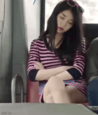 섹시한 아이유.jpgif | 인스티즈