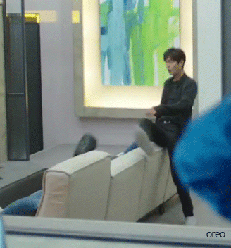 비율 좋은 배우들 다리길이 실감하기 | 인스티즈