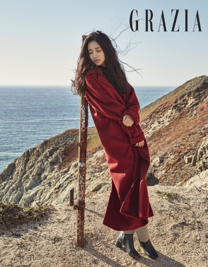 분위기 여신 김태리 | 인스티즈