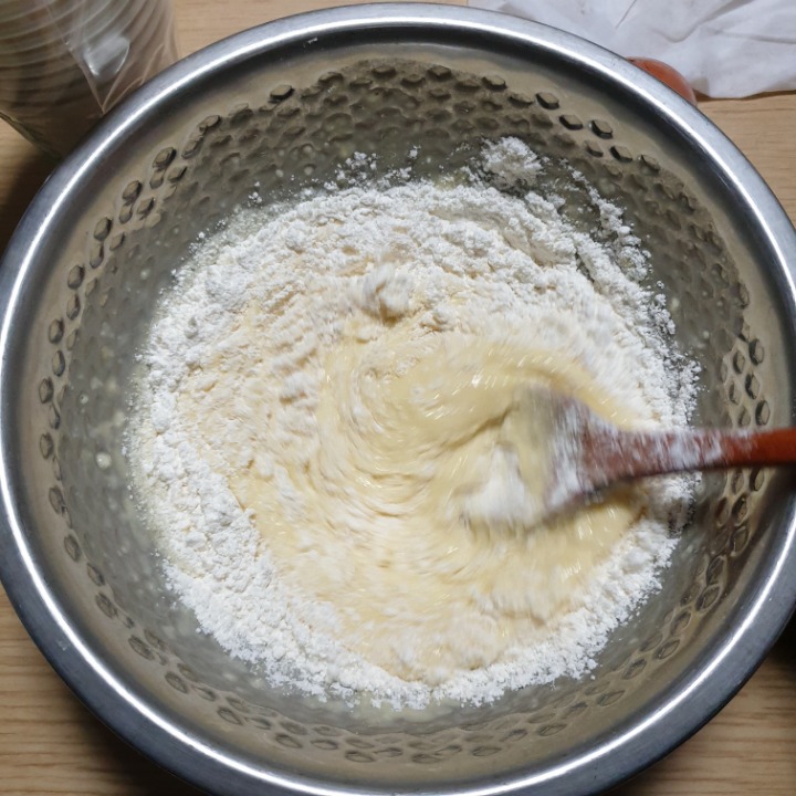 에어프라이기로 계란빵🥚🍳 만들기 | 인스티즈