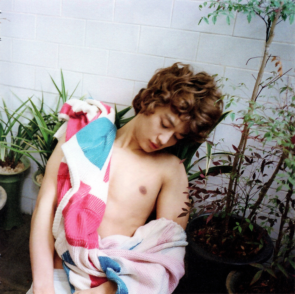 아이유 못지 않은 샤이니의 쇼타? 컨셉 | 인스티즈