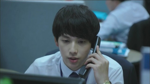 미생이 덕후가 꽤 많은 드라마였던 이유.jpgif | 인스티즈