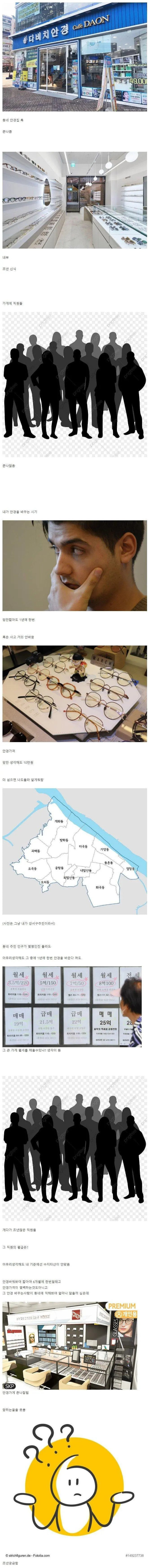 진짜 왜 안 망하는지 이해가 안 되는 곳.jpg | 인스티즈