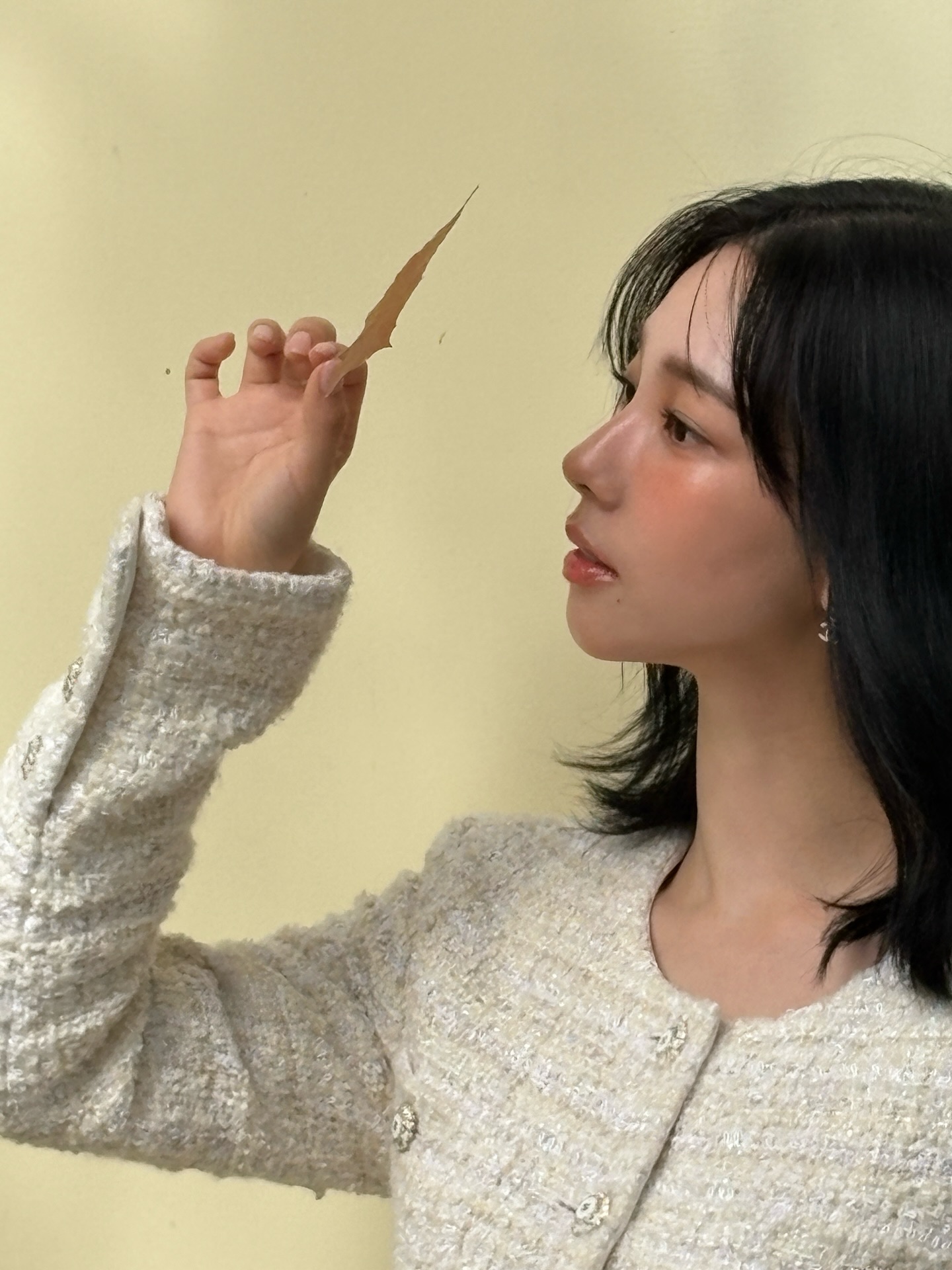 와꾸 지리는 오늘자 카리나 인스타 .jpg | 인스티즈