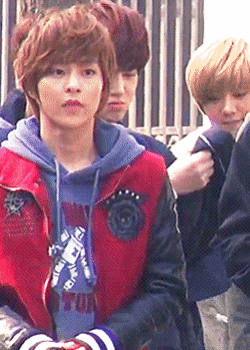 엑소 시우민 데뷔초에 27일만에 나타나서 팬들 뒤집어졌던 날 | 인스티즈