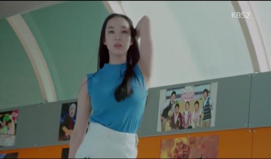 프로듀사 김선아 몸매 움짤.JPGIF (feat.겸엔) | 인스티즈