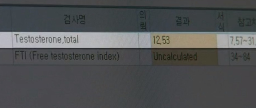 야간 근무 10년차인 43살 남성의 몸 상태 | 인스티즈
