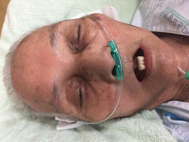 요양원에서 뇌출혈로 돌아가신 할머니 (진실을 밝힐수 있게 여러분이 도와주세요) | 인스티즈