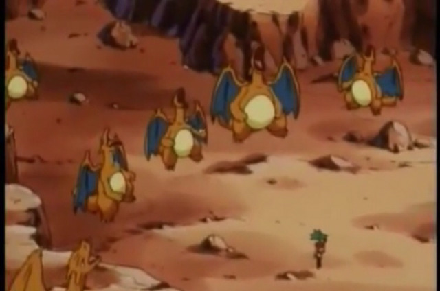 포켓몬스터) 지우가 리자몽이랑 이별하는거 캡쳐ㅠㅠ | 인스티즈