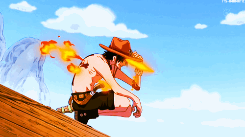 원피스 세계관 속 공식적인 패왕색 패기 사용자들 | 인스티즈