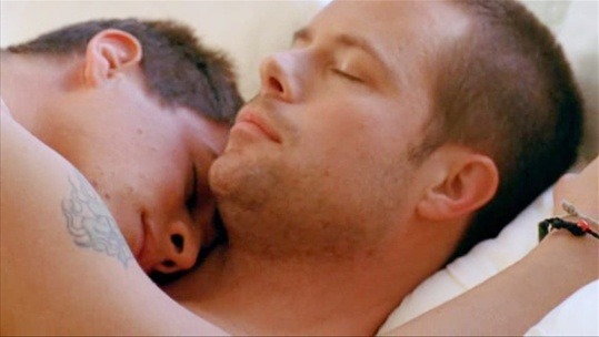 미국 여자들이 뽑은 영화속 가장 달달하고 로맨틱한 커플들.jpg | 인스티즈