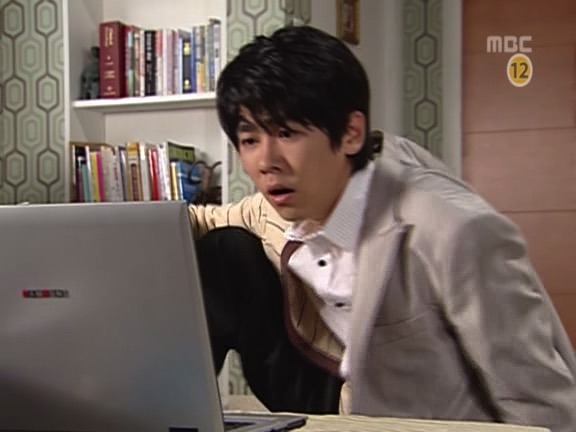 [거침없이하이킥] 게임 폐인 이민용ㅋㅋㅋㅋㅋㅋ.jpg | 인스티즈