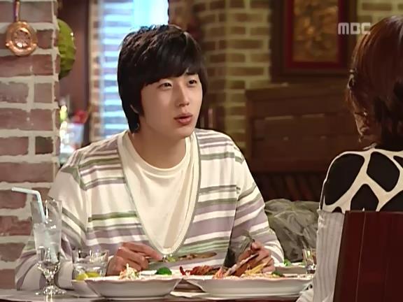 [거침없이하이킥] 민정 생일 에피소드.jpg | 인스티즈