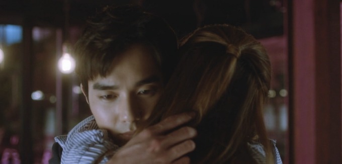 어반자카파의 널 사랑하지 않아 뮤직비디오 해석 사랑하는 순간 이별을 예감하다 | 인스티즈