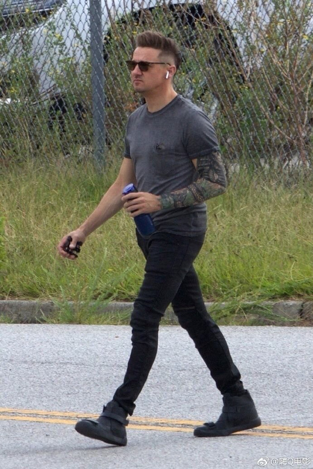 에어팟을 착용한 아이돌, 연예인 모음 | 인스티즈