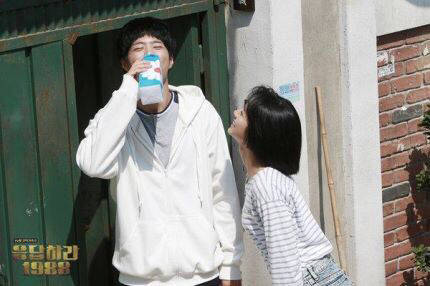 [응답하라1988] 택이가 누구보다도 어른스럽게 느껴지는 이유 | 인스티즈