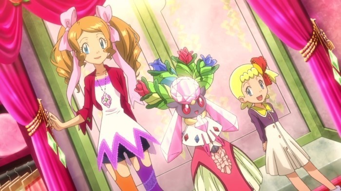 포켓몬스터 애니와 게임의 여자주인공들에 대해 알아보자 | 인스티즈