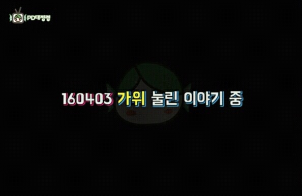 가위 잘눌리는 사람들이 가위를 즐기는 방법 | 인스티즈