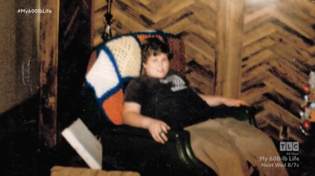 나의 600파운드(혐오주의) | 인스티즈