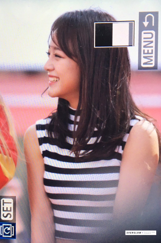 160326 대구 게릴라공연 김세정 | 인스티즈