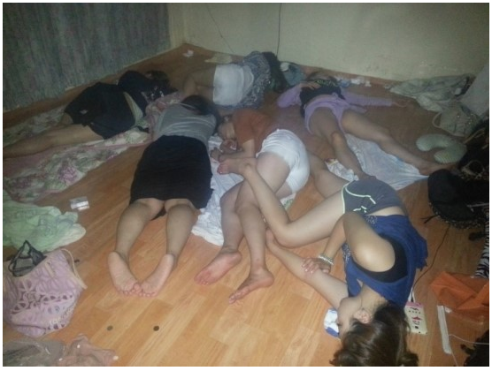 한국에서 있었던 미스테리 사건들.jpg (조금 무서운) | 인스티즈
