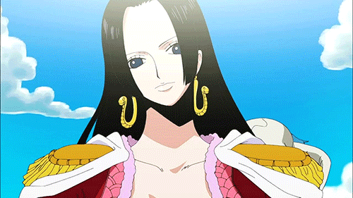 원피스 세계관 속 공식적인 패왕색 패기 사용자들 | 인스티즈