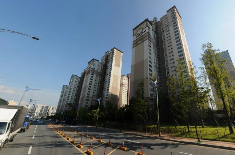 마산에서 제일 비싼 아파트 | 인스티즈