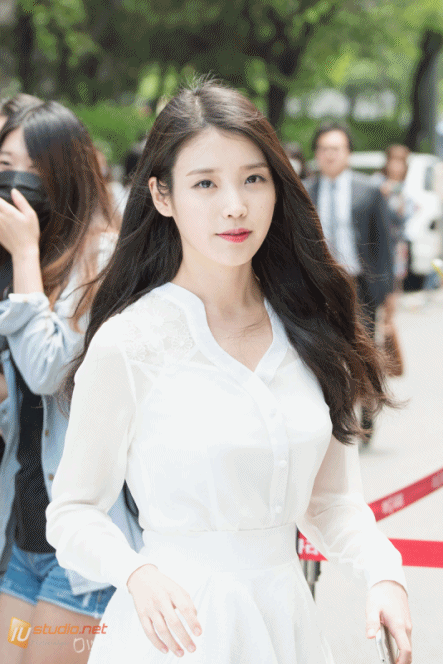 아이유 움짤 모음4.gif | 인스티즈