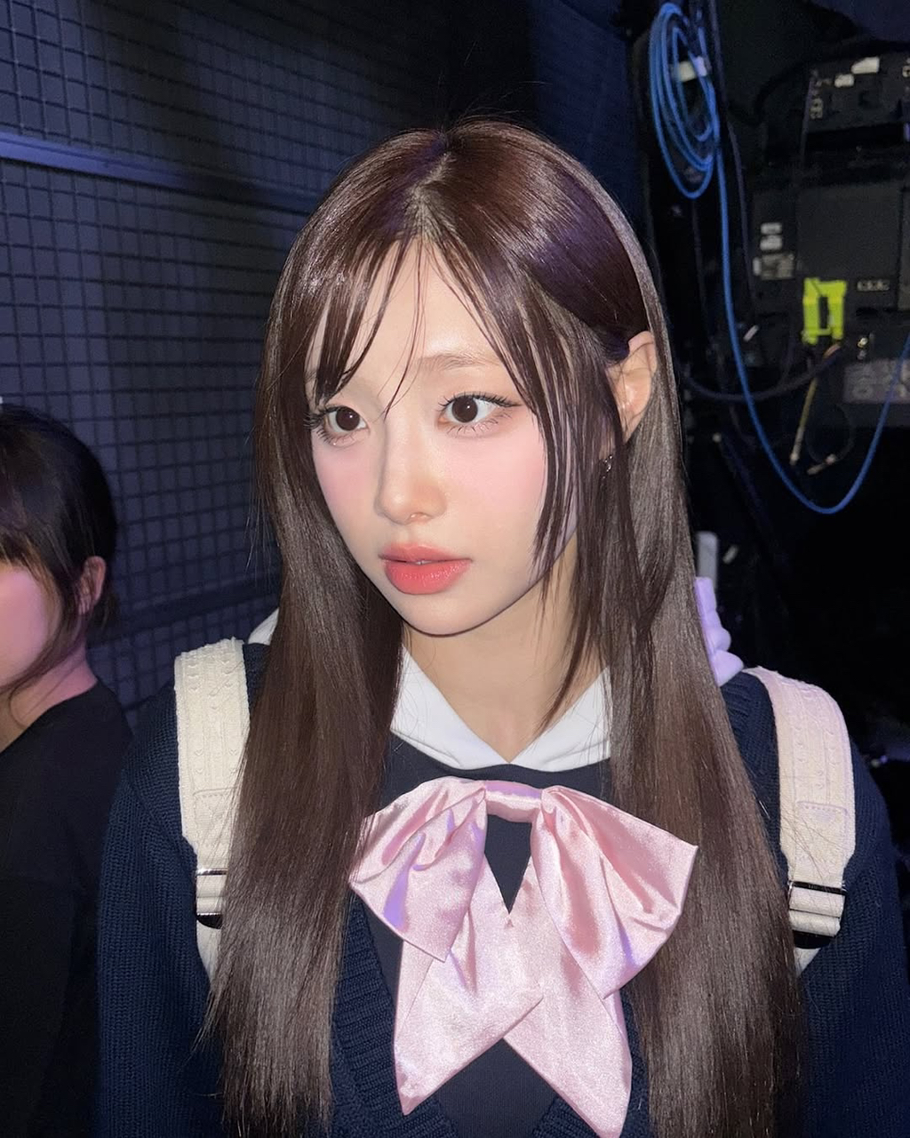 한강냥이 이후로 폼 좋은 츄 인스타그램 | 인스티즈