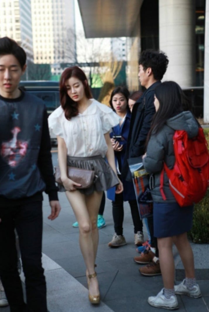사진보다 실물이 뛰어난 사람들의 공통점 | 인스티즈
