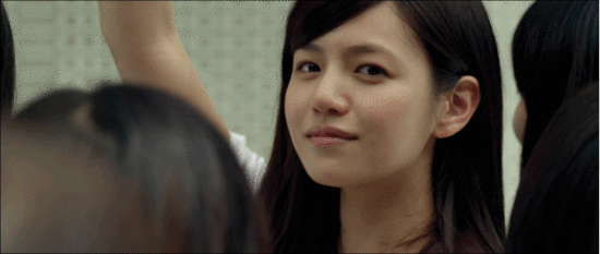 그 시절, 우리가 좋아했던 소녀 '션자이' 역 '천옌시' | 인스티즈