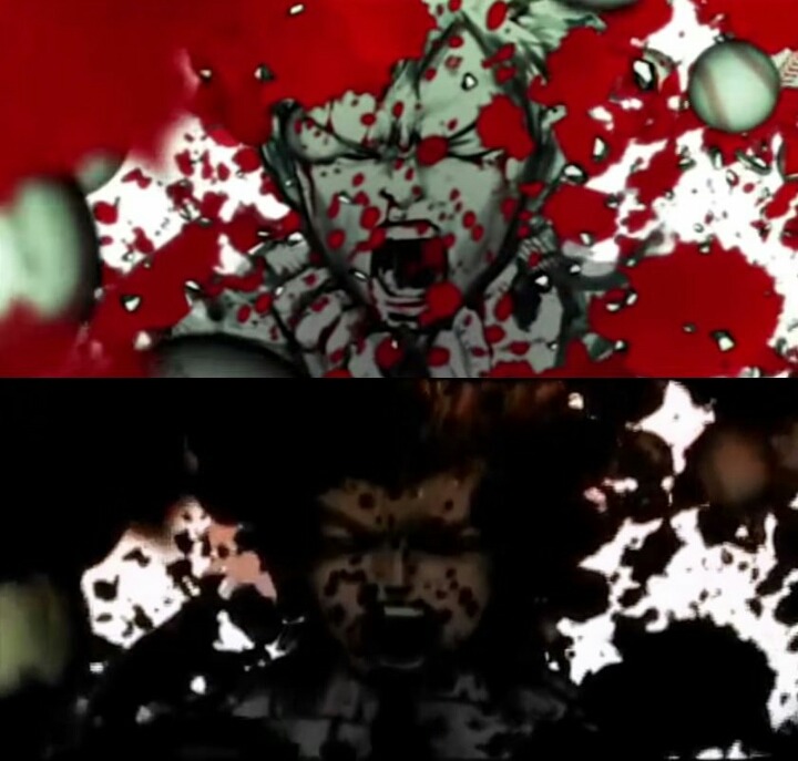 정말 어이없는 결말로 모든팬들을 해탈하게한 애니 (혐오주의) | 인스티즈