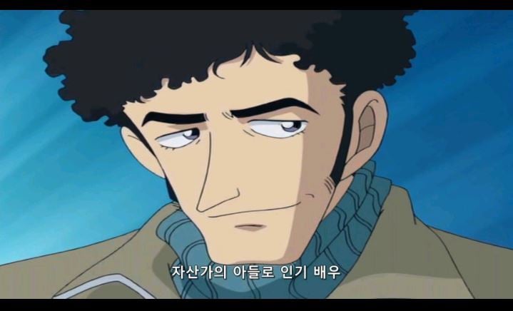 [명탐정코난] 대충대충 검은조직 스토리 6-1탄 | 인스티즈