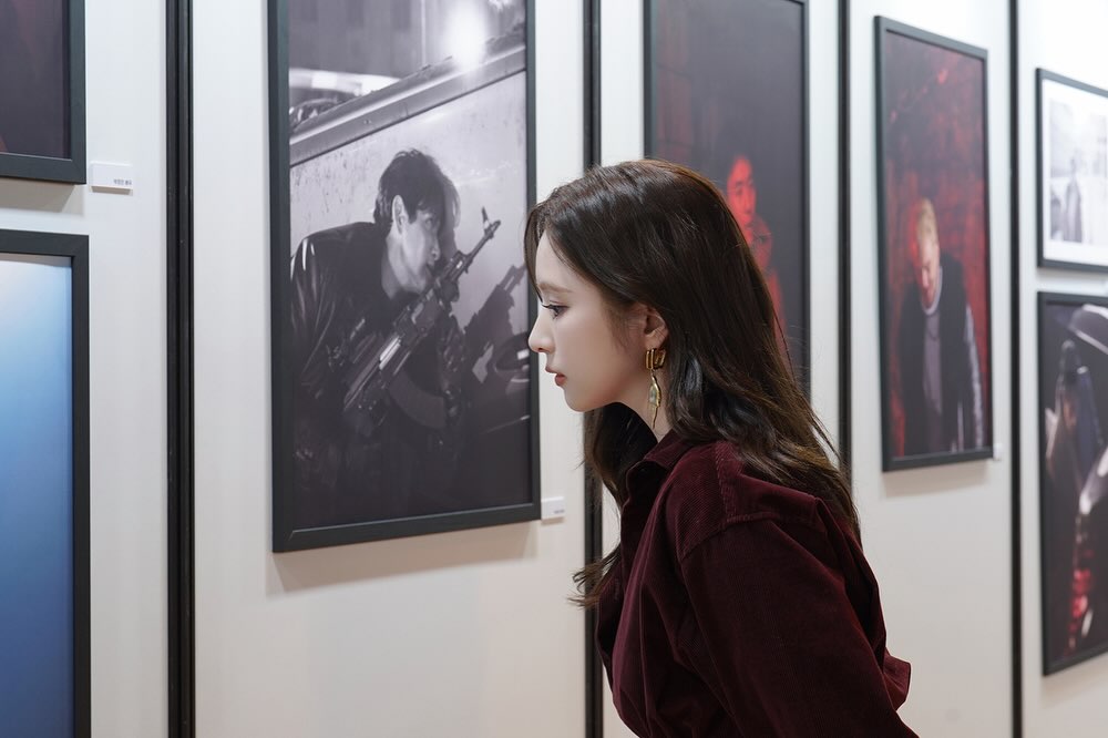 여전히 무서운 37세 세경씨 근황.jpg | 인스티즈