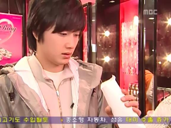 [거침없이하이킥] 민정 생일 에피소드.jpg | 인스티즈