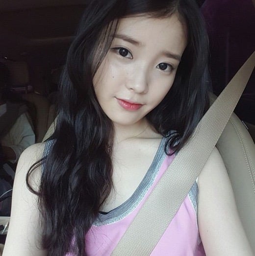 아이유의 노력 | 인스티즈