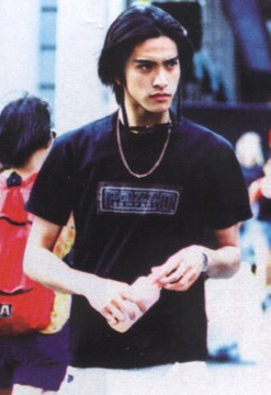 일본 남자 배우들의 리즈시절과 현재 | 인스티즈