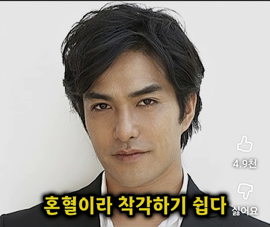 조선시대 백정의 평균 외모 | 인스티즈