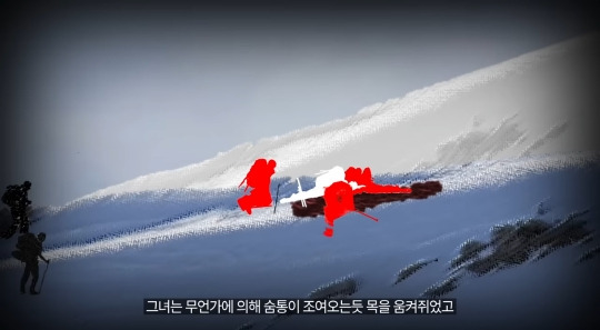 30년째 미스테리라는 7명이 등산을 갔다가 6명은 죽고 1명만 겨우 살아난 사건(스압주의,약혐주의) | 인스티즈
