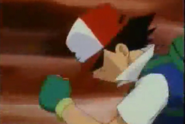 포켓몬스터) 지우가 리자몽이랑 이별하는거 캡쳐ㅠㅠ | 인스티즈