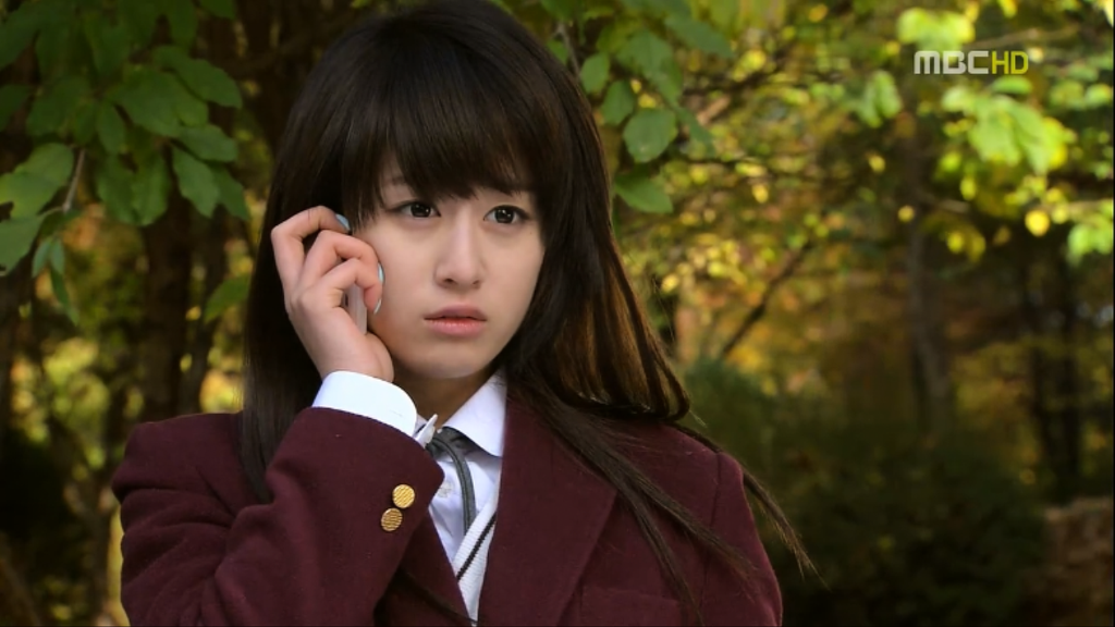 [지붕뚫고하이킥] 띠드버거 띠드버거 | 인스티즈