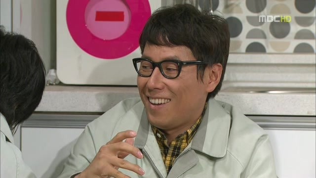 [지붕킥] 인나에게 반한 정수기 설치기사 형제 | 인스티즈