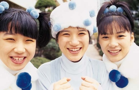 추억의 90년대 걸그룹 | 인스티즈