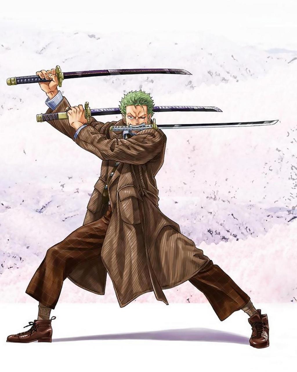 원피스 x 구찌 콜라보 | 인스티즈